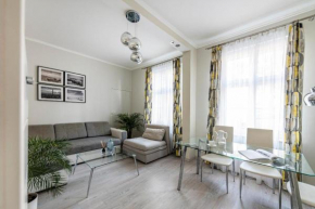 Beach Apartment I Plażowy Happy Hours, Sopot